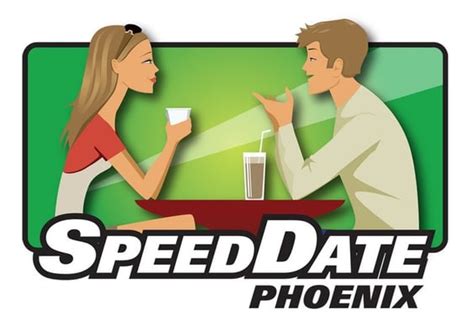 Speed dating phoenix